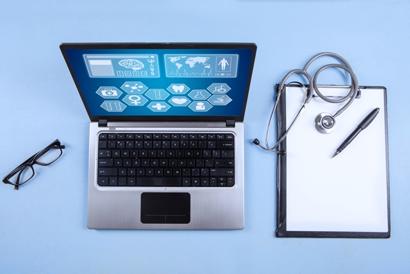 Accuracy is pivotal when digitizing medical records